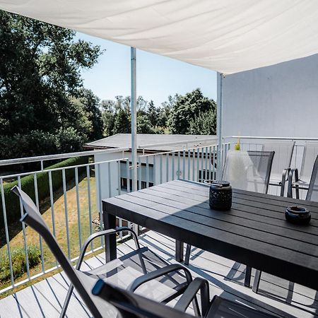 Timeout Royal Apartamento Ellar Exterior foto