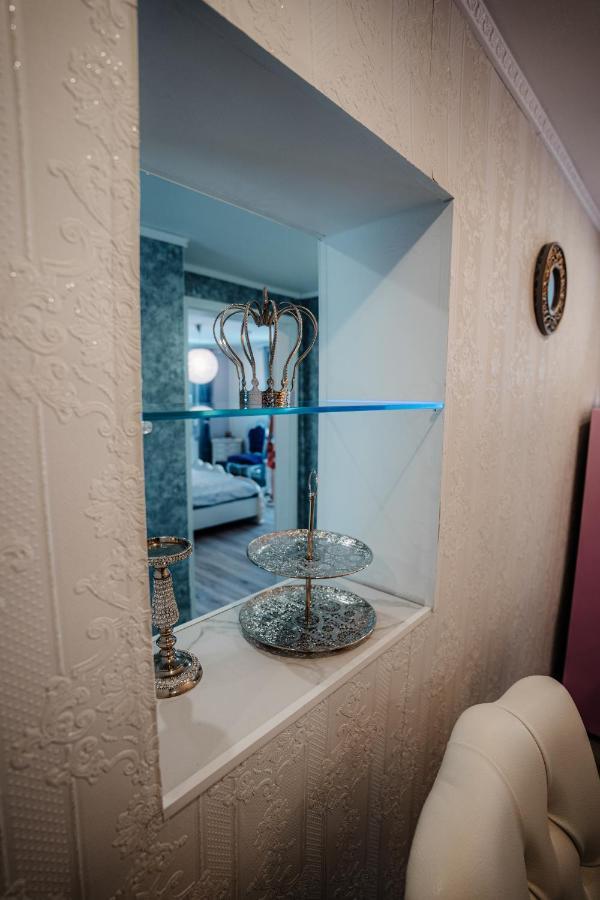 Timeout Royal Apartamento Ellar Exterior foto