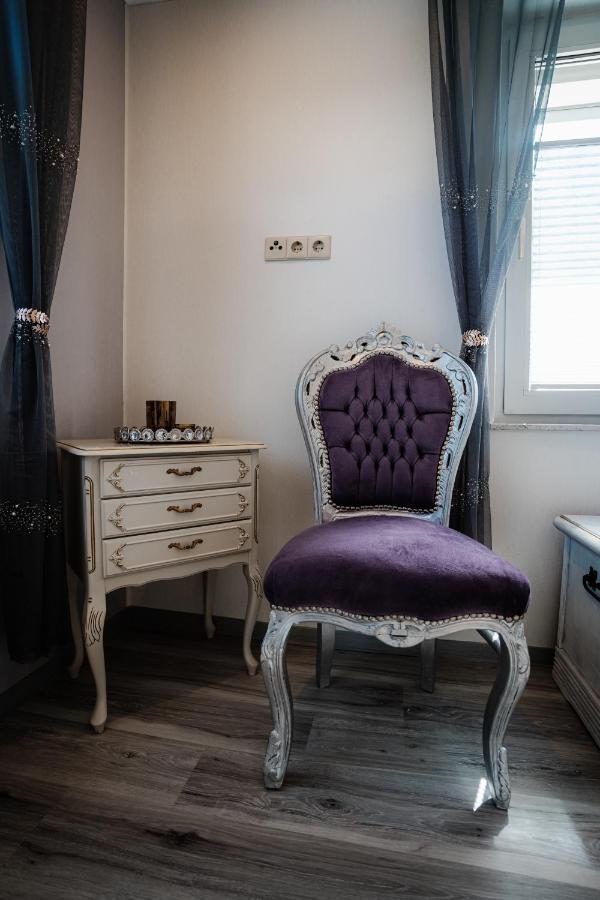 Timeout Royal Apartamento Ellar Exterior foto