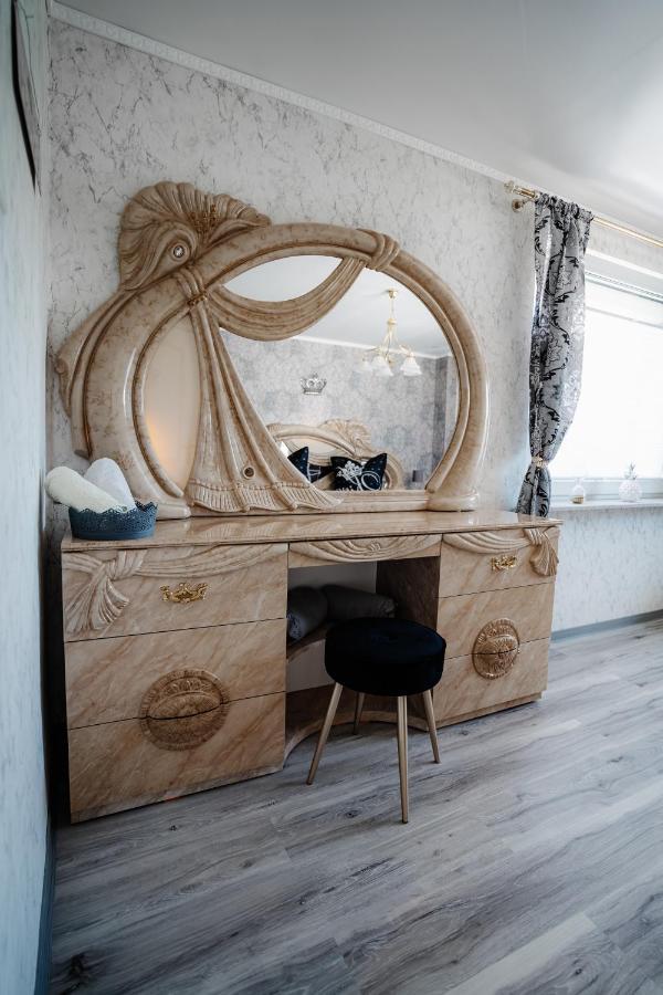 Timeout Royal Apartamento Ellar Exterior foto