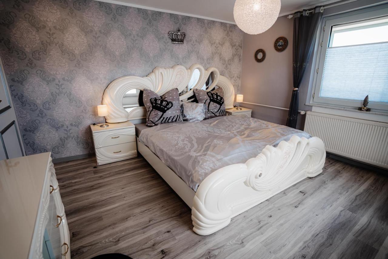 Timeout Royal Apartamento Ellar Exterior foto