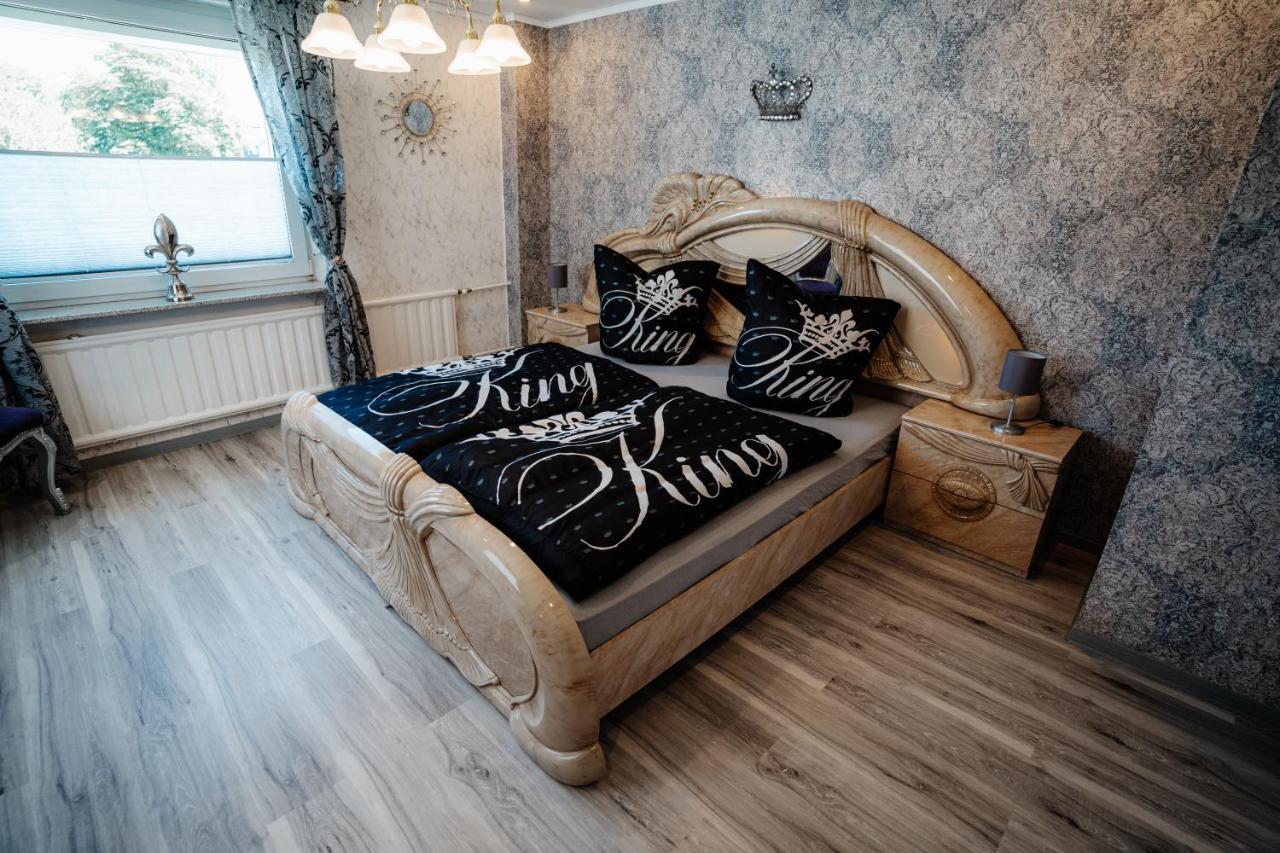Timeout Royal Apartamento Ellar Exterior foto