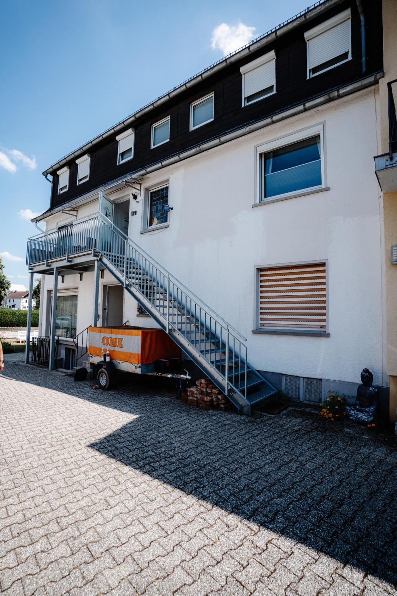 Timeout Royal Apartamento Ellar Exterior foto