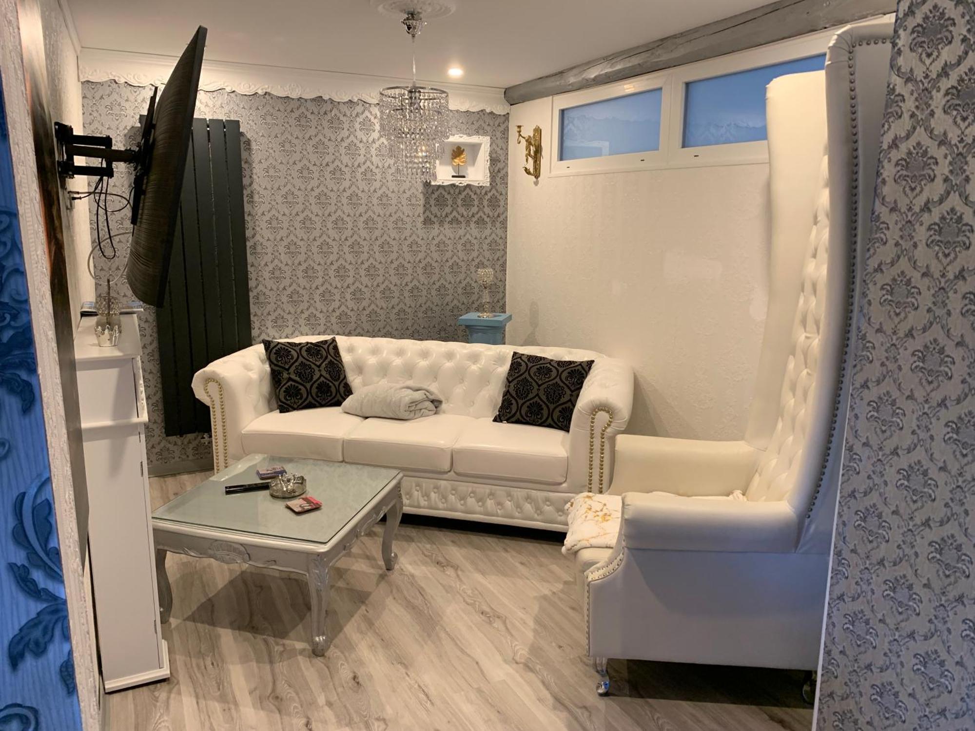 Timeout Royal Apartamento Ellar Exterior foto